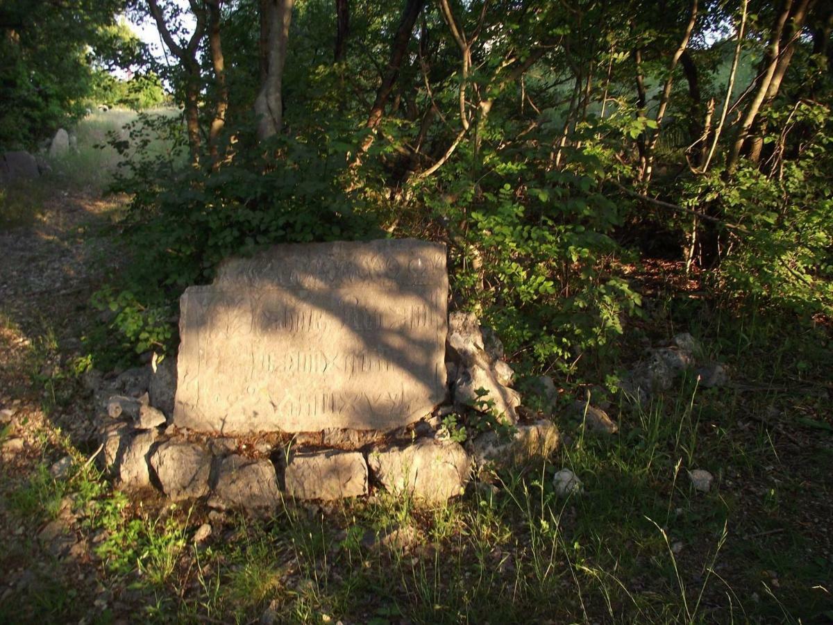 Lavanda Gabonjin Εξωτερικό φωτογραφία